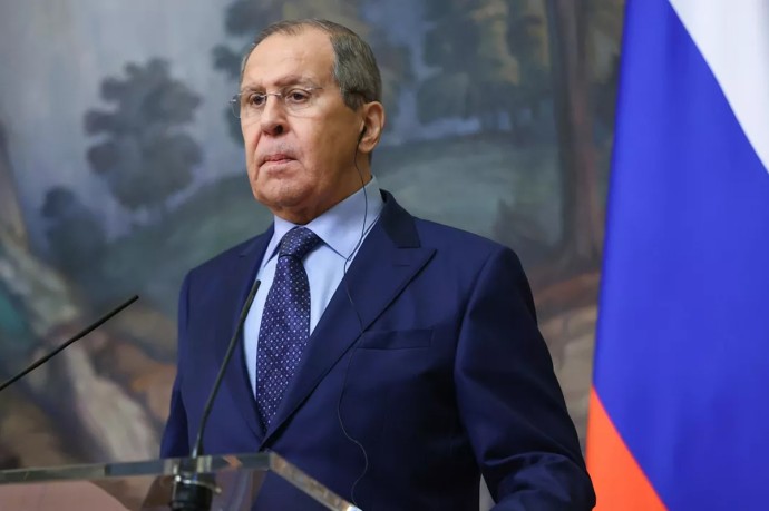 Глава МИД РФ обвинил Киев в возведении неонацизма в ранг государственной политики Глава МИД РФ обвинил Киев в возведении неонацизма в ранг государственной политики