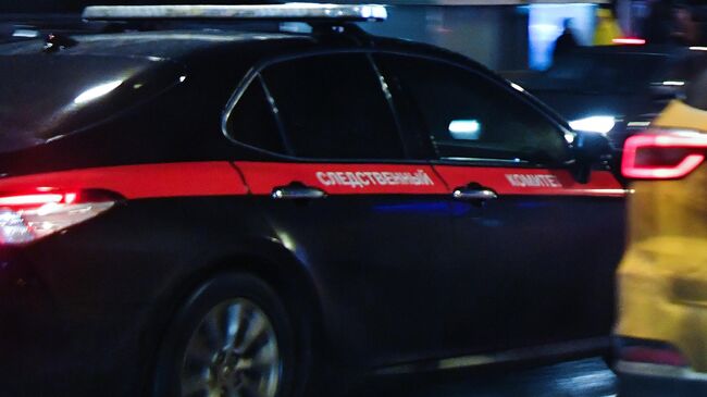 СК предъявил обвинение по делу о массовом отравлении в Улан-Удэ