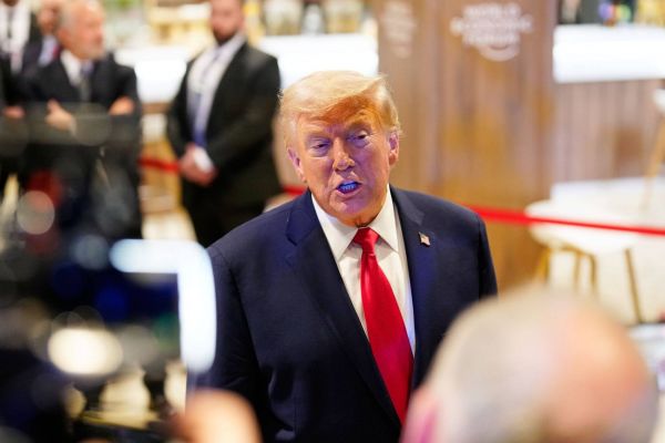 Трамп заявил, что заставил Мексику прекратить поставки нефти Кубе Трамп заявил, что заставил Мексику прекратить поставки нефти Кубе