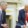 Премьер Канады намерен заключить торговое соглашение с Трампом