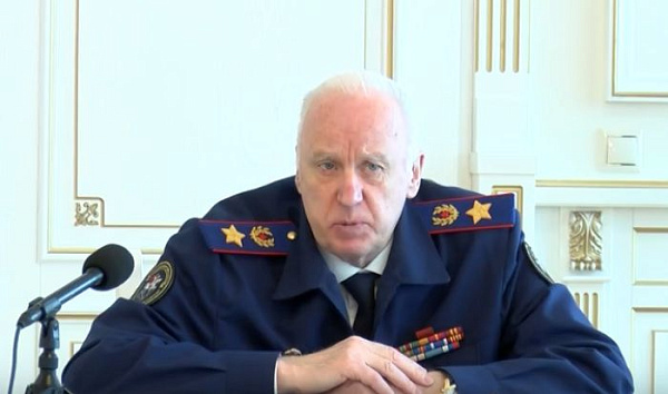 Бастрыкину доложат о деле с переселением из дома-развалюхи в Улан-Удэ