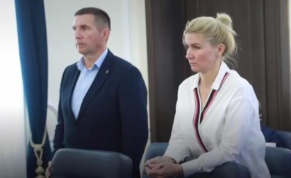 В Пензе на многочисленных мошеннических схемах попалась спортшкола №4
