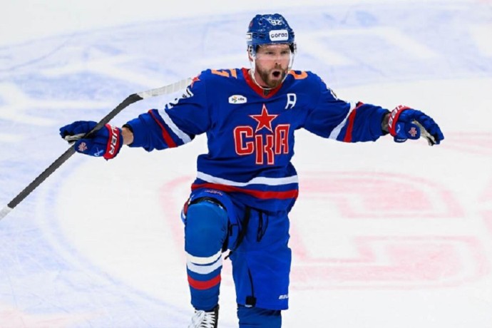 Кузнецов обманул собственного агента. Такого поступка не ожидала даже его семья Кузнецов обманул собственного агента. Такого поступка не ожидала даже его семья