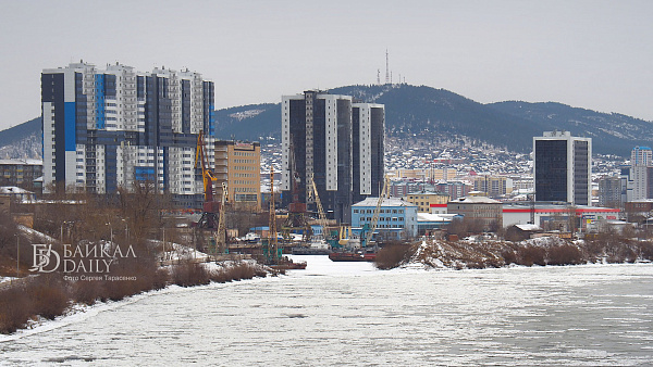 Бурятия в хвосте списка регионов по доступности аренды жилья Бурятия в хвосте списка регионов по доступности аренды жилья
