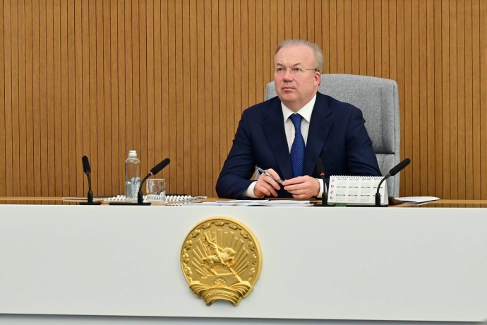 Как в Башкирии заботятся о здоровье жителей республики