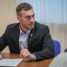 В Рыбинске назначен новый руководитель департамента ЖКХ
