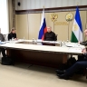 Башкирия остается в числе лидеров по реализации федеральных программ