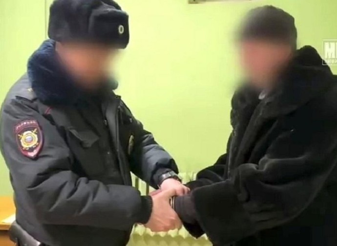 Вынесен приговор мужчине, который ограбил ребенка на улице Вынесен приговор мужчине, который ограбил ребенка на улице