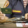 Росгвардия изъяла более 20 единиц оружия в Тульской области за неделю...