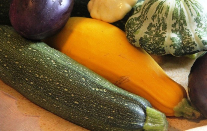 Роскачество опубликовало большой гид по хранению кабачков Роскачество опубликовало большой гид по хранению кабачков