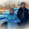 Лариса Рубальская призвала туляков соблюдать ПДД