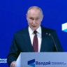 Путин: Надеюсь, даже самые упрямые тугодумы поймут, что Россию не победить