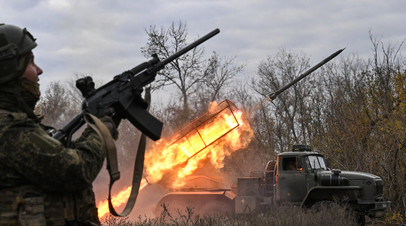 Удары по ВПК Украины, бои за Красноармейск, наёмников в ВСУ стало меньше: ситуация в зоне СВО Удары по ВПК Украины, бои за Красноармейск, наёмников в ВСУ стало меньше: ситуация в зоне СВО