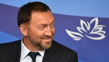 Суд пересмотрит дело по иску Дерипаски к компании Google