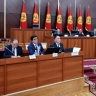 В парламенте Киргизии не осталось ни одного русского — депутат