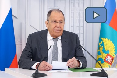 Интервью С.В.Лаврова «Эн-Би-Си»