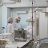 Пензенские врачи спасли пациента с инсультом с помощью уникальной операции