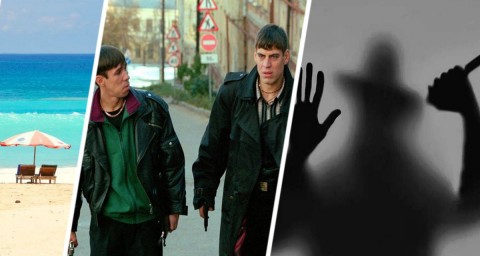 Рассказано, как любимый русскими туристами курорт превратился в бандитский рай с процветающей преступностью