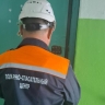 В Пензе спасатели вскрыли квартиру на улице Совхозной