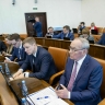 Депутаты обсудили защиту прав жителей Красноярского края