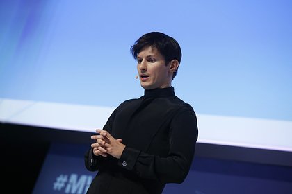 Дуров покинул здание суда после почти десятичасового допроса