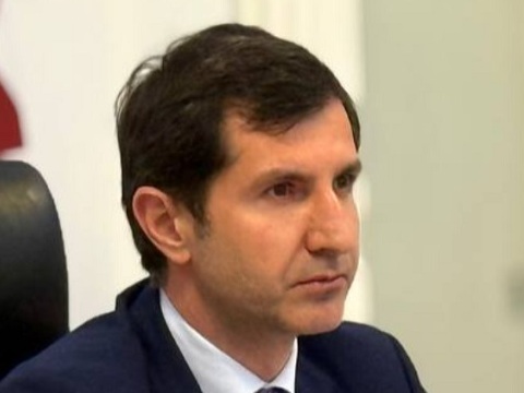 Батыр Эмеев: "Во многих регионах властями принято решение об отключении мобильного интернета - это рекомендация военных"