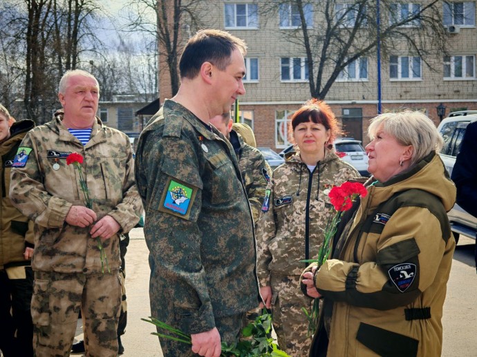 Костромским поисковикам дадут миллион на экспедиции