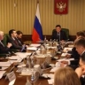 Александр Новак провёл заседание подкомиссии по повышению устойчивости финансового сектора и отдельных отраслей экономики