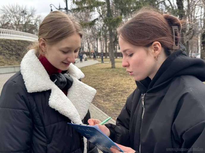 Гости города рассказали, считают ли Пензу туристически привлекательной