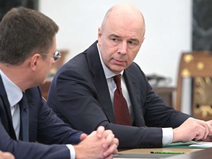 Силуанов раскрыл главный экономический козырь России Силуанов раскрыл главный экономический козырь России