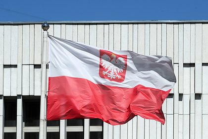 Украинского политолога депортировали из Польши