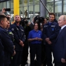 Путин ответил на просьбу сотрудника ММК о льготах молодым семьям
