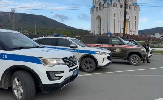 1 ДТП с пострадавшим, 17 бесправников: ситуация на сахалинских дорогах 6 октября