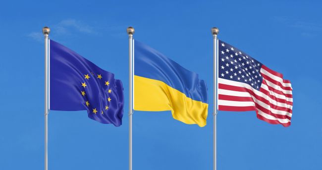 FT: Европа готовится к отказу Трампа от помощи Украине FT: Европа готовится к отказу Трампа от помощи Украине