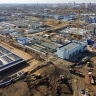 В Благовещенске по концессии реконструируют очистные сооружения