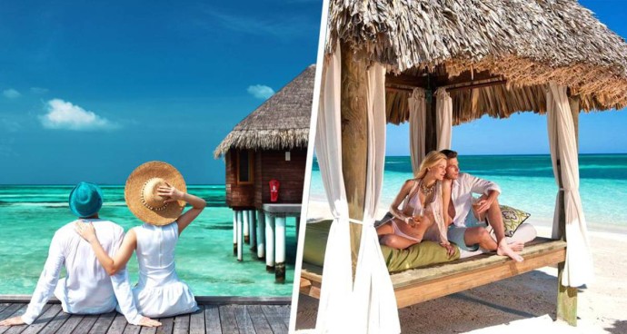 Райские кущи в ноябре: Мальдивы vs Занзибар - выбираем идеальный остров для русской души Райские кущи в ноябре: Мальдивы vs Занзибар - выбираем идеальный остров для русской души