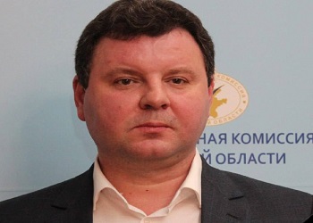 В Благовещенске умер член Амуризбиркома Алексей Кочан