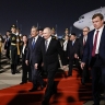 Президент России прибыл в Китай с официальным визитом