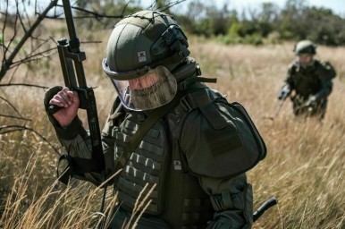 Лицам без гражданства заплатят за участие в СВО