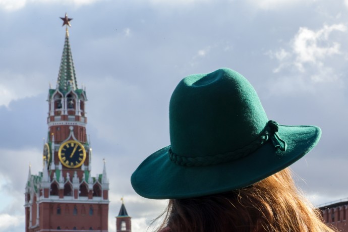 Синоптик Позднякова: На следующей неделе в Москве будет тепло