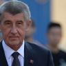 Премьер Чехии отказался обсуждать с президентом Франции Украину