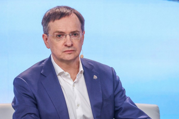 Киев может использовать Мединского для увеличения поставок оружия