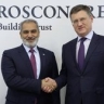 Александр Новак на встрече с генсекретарём ОПЕК: Россия высоко оценивает эффективность взаимодействия в рамках ОПЕК+