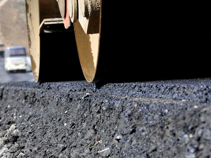 Белгородский губернатор рассказал, что в Новом Осколе завершили капремонт путепровода