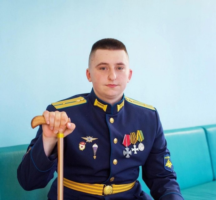 Участник СВО поддержал прошедших отбор в программу «Герои Ярославии»