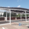 Улан-удэнцев обеспокоило исчезновение качелей с площади Советов