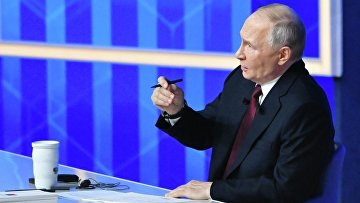 Путин рассказал об улучшении демографической ситуации в 25 регионах России Путин рассказал об улучшении демографической ситуации в 25 регионах России