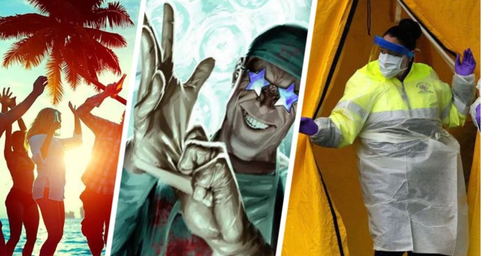 Осторожно, Сейшелы: Вирус чикунгунья добрался до российских туристов на элитном курорте