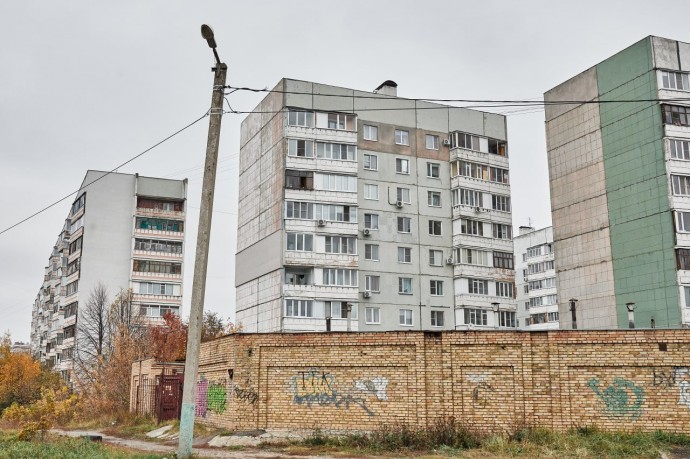 Жителей пензенского микрорайона Арбеково перепугал звук, похожий на взрыв