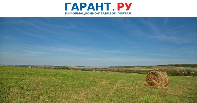 Семьям с детьми после 10 лет брака собираются выдавать бесплатный участок